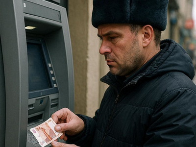 Лимит на внесение наличных через банкоматы: Росфинмониторинг назвал причины