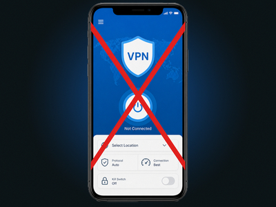 Минцифры предложило хостерам самим вычислять VPN под прикрытием