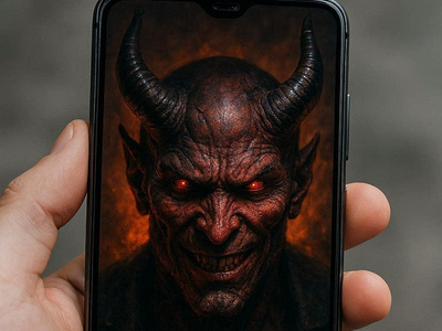 DevilNFC блокирует Android-смартфоны и превращает карты в добычу мошенников