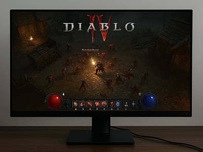 Diablo IV и Marvel Rivals перестали запускаться у игроков из России