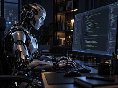 Диасофт заявила об ускорении разработки до десяти раз с помощью ИИ