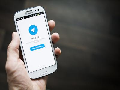 Полиция Смоленска опровергла сообщения о проверках Telegram у граждан