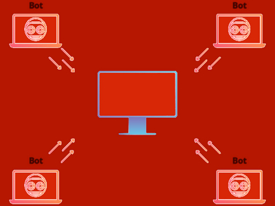 Ботнет DirtyMoe обзавёлся функциональными возможностями червя