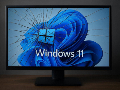 Windows следит через GDID: как уменьшить цифровой хвост в системе