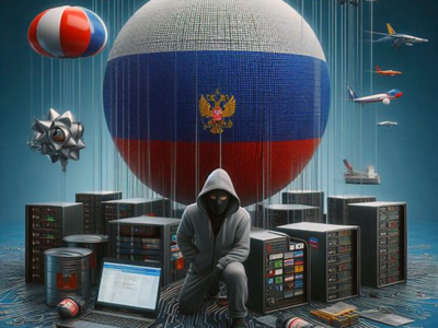 В сравнении с прошлым годом объем российских утечек увеличился в 5 раз