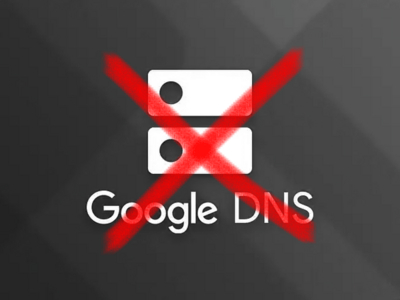Российские провайдеры начали глушить защищённые DNS Google и Cloudflare