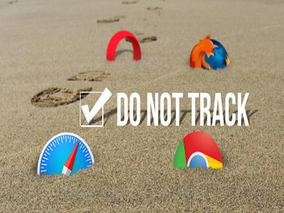 Функция браузеров Do Not Track совершенно не защищает пользователей