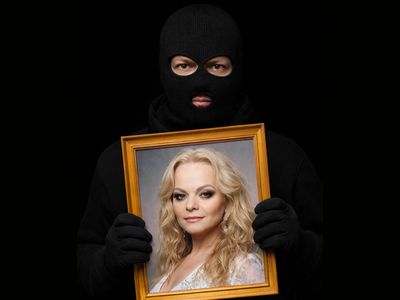 Мошенники за рубежом охотно перенимают схему Долиной