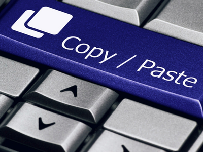 Эксперт показал подмену скопированной на веб-странице команды