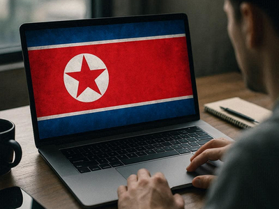 Айтишники из КНДР устроились в 100 компаний США и заработали $5 млн