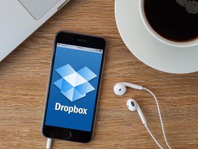 Утечка данных 2012 года затронула более 60 млн пользователей Dropbox