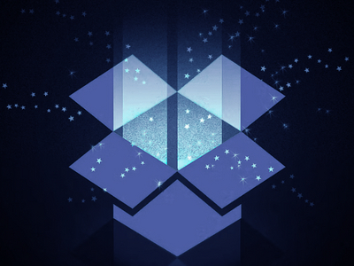 Фишеры выкрали внутренние данные Dropbox благодаря халатному сотруднику