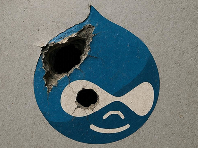 Админам Drupal пора патчиться: вышло критическое обновление ядра