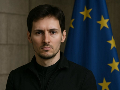 Дуров сетует: приложение ЕС для проверки возраста взломали за две минуты