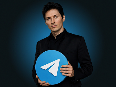 Telegram не пустит сканер в личные переписки — Дуров раскритиковал ЕС