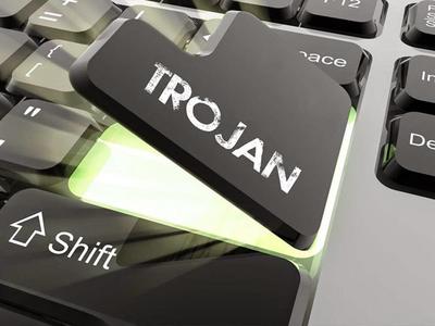 Троян Retefe нацелен на онлайн-банкинг Facebook, Gmail и PayPal