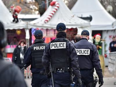 Во Франции арестован полицейский, торговавший данными в дарквебе