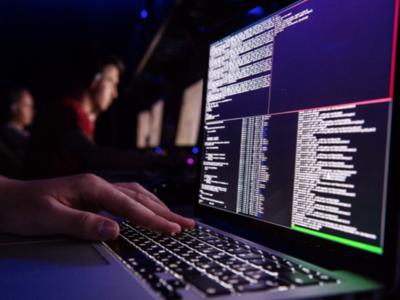 Хакеры украли личные данные участников АТО в Донбассе