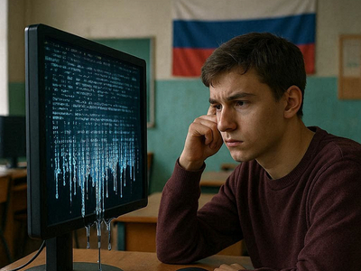 13,6 млн записей: утечки в сфере образования резко выросли в феврале