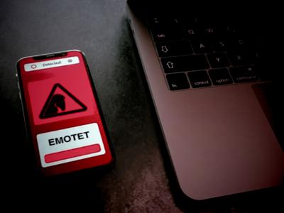 Emotet сеет маячки Cobalt Strike, подготавливая почву для шифровальщиков