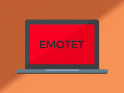 Троян Emotet пытается обойти защиту с помощью файлов Microsoft OneNote