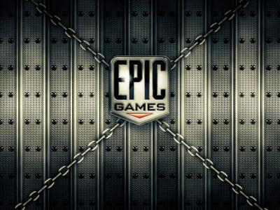 С форума Epic Games украдены данные 800 000 пользователей