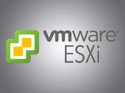 Больше половины установок VMware ESXi перестали получать обновления