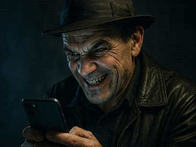 Мошенники мстят тем, кого не удалось обмануть