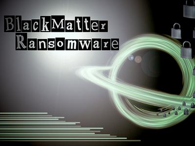 Шифровальщик BlackMatter обзавелся собственным инструментом кражи данных