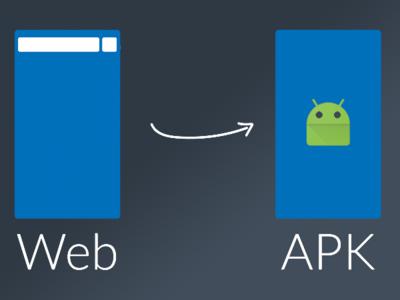Android-вредоносы попадают на смартфоны пользователей через WebAPK
