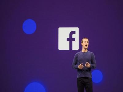 Крупнейшая утечка Facebook — затронуто около 90 млн пользователей