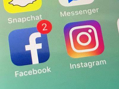 Глобальный сбой в работе Facebook и Instagram — соцсети восстановились