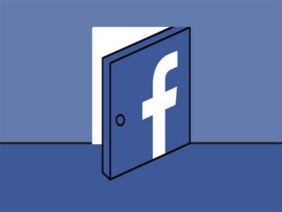 Facebook пресекла международную спам-кампанию