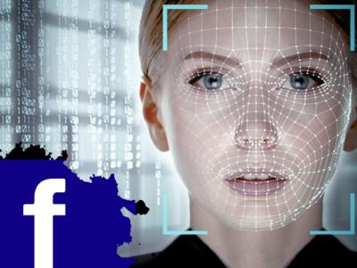 Facebook удалит более 1 млрд ’’отпечатков’’ лиц пользователей