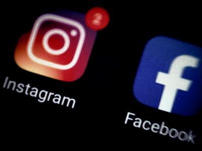 Шифрования переписок в Facebook и Instagram придётся ждать до 2023 года