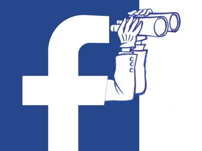 Как просмотреть и удалить свои личные данные в Facebook