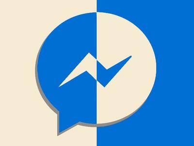 Facebook Messenger разослал старые сообщения умершего человека
