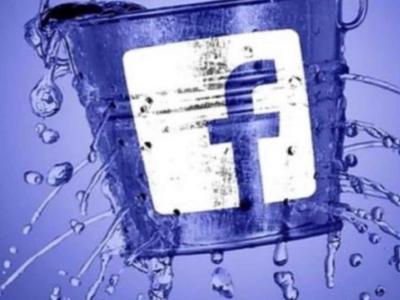 Эксперт нашёл инструмент, массово собирающий данные о Facebook-аккаунтах