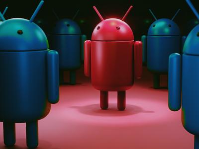 В Play Store нашли 200 Android-приложений, скрывающих шпион Facestealer