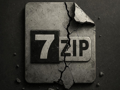 Фейковый 7-Zip превращал компьютеры в прокси-узлы для чужого трафика