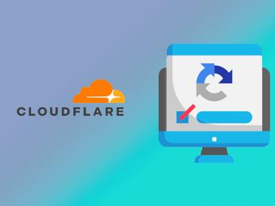 Хакеры используют поддельную капчу CloudFlare для сокрытия загрузки трояна