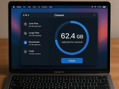 Под видом очистки macOS юзерам подсовывают команды для запуска инфостилеров