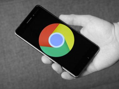 Android-вредонос под видом Chrome распространяет себя в СМС-сообщениях