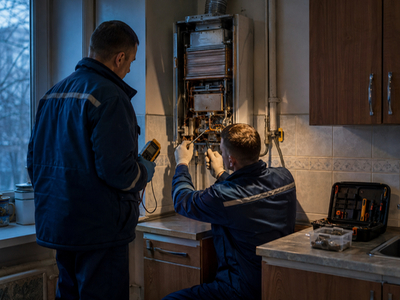 Лжегазовщики пугают россиян отключением газа к 1 сентября