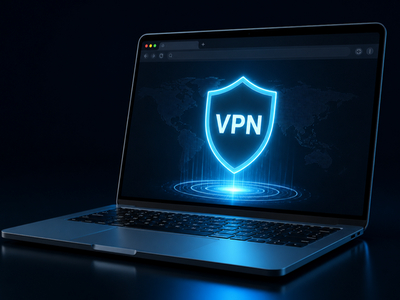 Сотни бесплатных VPN для Chrome сливали трафик в один прокси