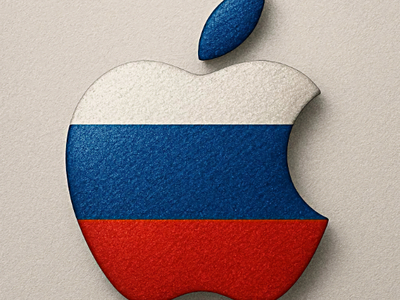 Apple грозит штраф до 4 млрд рублей из-за поиска и российского ПО на iPhone