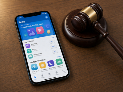 ФАС завела дело на Apple со штрафом до 4 млрд рублей