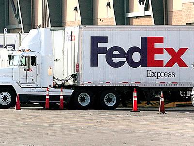 Незащищенный сервер поставил клиентов FedEx под угрозу кражи данных
