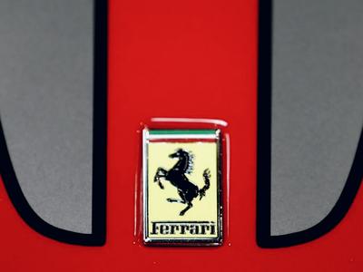 Ferrari призналась во взломе своих ИТ-систем и утечке данных клиентов