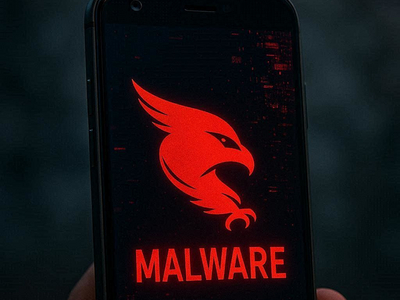 Опасный Android-троян Falcon охотится на пользователей в России
